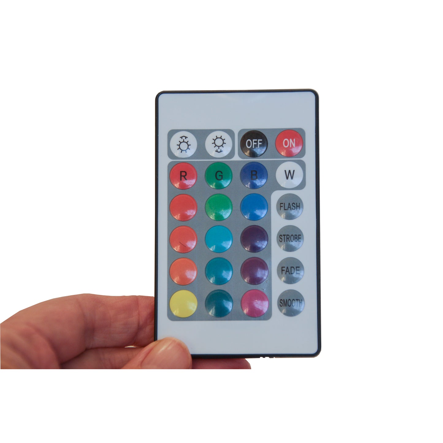 LED Spa Light with Remote
