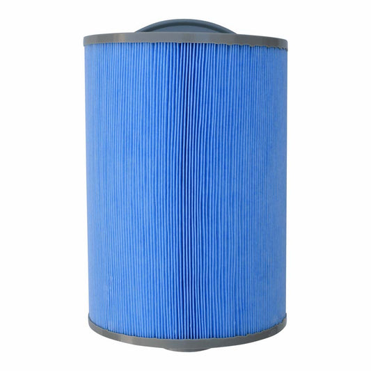50 SQ FT Threaded Filter - Antimicrobial