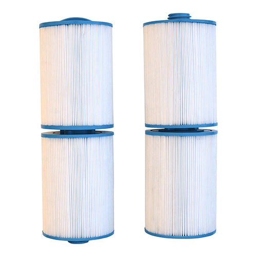 200 SQ FT Swim Spa Filter Set