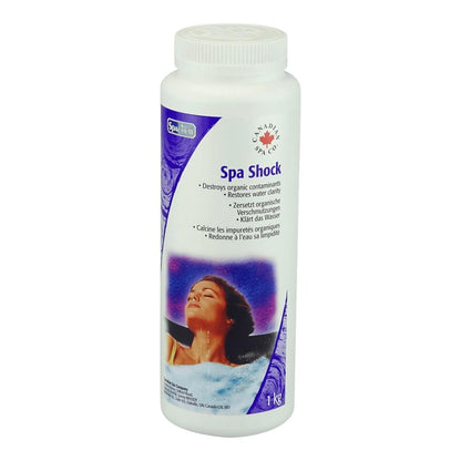 Spa Shock - 1Kg