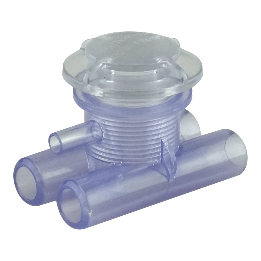Suction Release Valve