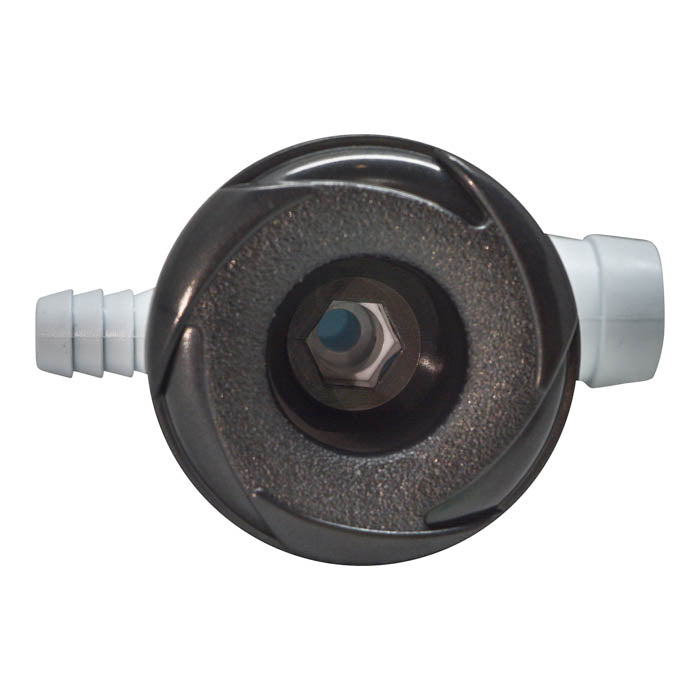 Small Threaded Point Jet (2in) - Hurricane