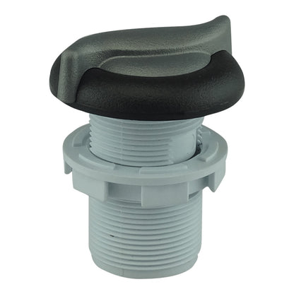 Control Valves for Hurricane Spas