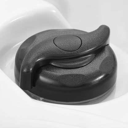 Control Valves for Black Ice Spas