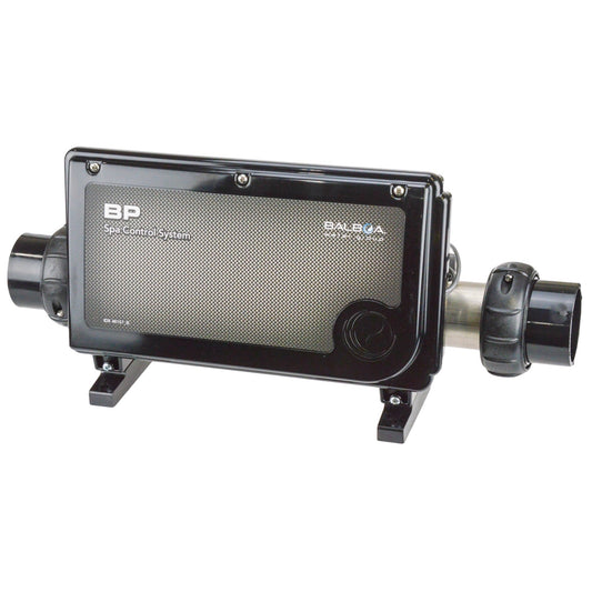 BP200 Control Pack 2KW