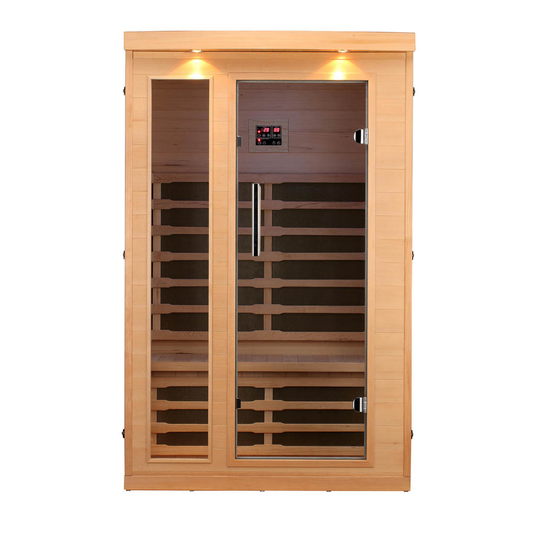 Sauna - Huron 2-Person
