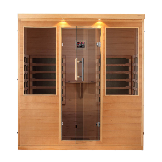 Sauna - Whistler 4-Person