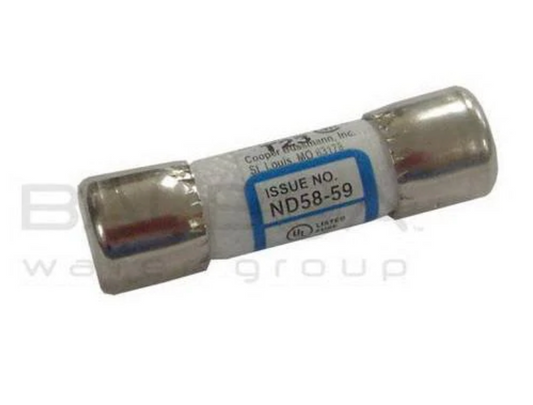 20A Power Input Fuse