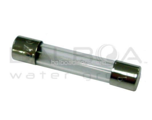 3A Glass Fuse