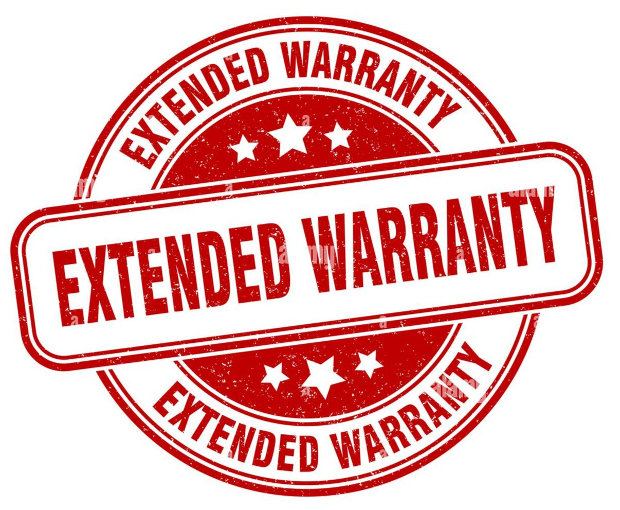 Canadian Spa Extended Warranty