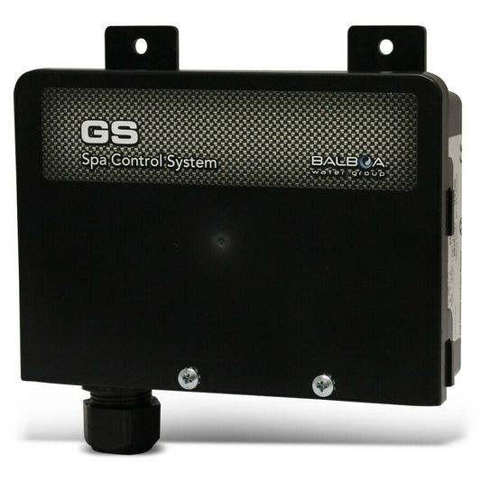 GS100 Balboa Control Pack
