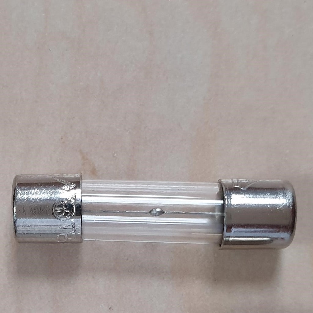 0.5a Glass fuse (small)